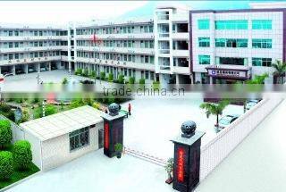 Quanzhou Chengyi Mould Co., Ltd. company overview - view 1