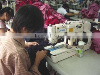 Shanghai Effulgal Knitwear & Garments Co., Ltd. company overview - view 3