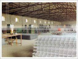 Anping County Yikuo Hardware & Wire Mesh Products Co., Ltd. company overview - view 2