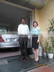 Vietnam Trading Investment And Import Export Joint Stock Company company overview - view 3