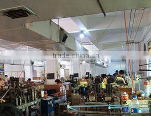 Guangzhou Chensin Packaging Materials Co., Ltd. company overview - view 2