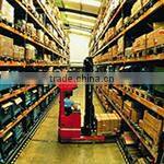 Zhejiang Jialift Warehouse Equipment Co., Ltd. company overview - view 1