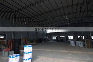 Chongqing Arlau Civic Equipment Manufacturing Co., Ltd. company overview - view 2