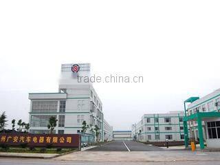 Hangzhou Guangan Automobile Electric Co., Ltd. company overview - view 2