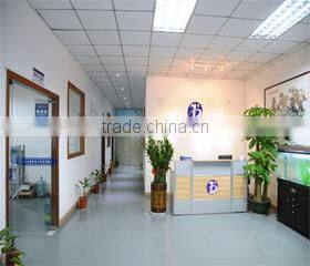 Shenzhen Dapter Electronic Science Co., Ltd. company overview - view 3