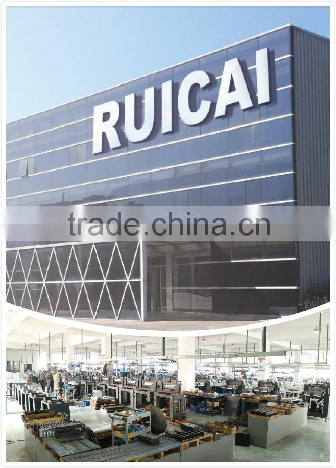 Suzhou Ruicai Electron Co., Ltd. company overview - view 3
