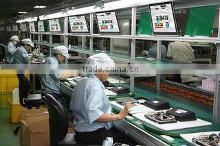 Dongguan E-Starting Electronic Technology Co., Ltd. company overview - view 2