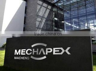 Keestar Industries (Shaanxi) Co., Ltd. company overview - view 1