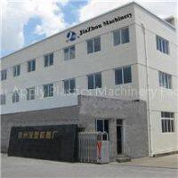 Ruian Jiazhou Apply Plastics Machinery Factory company overview - view 1