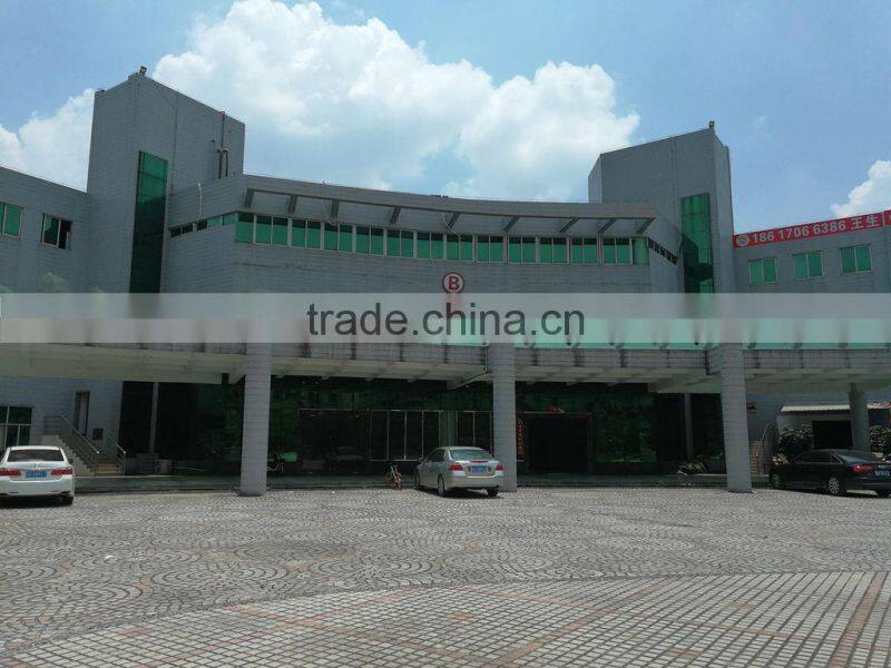 Shenzhen DanceBeauty Clothing Co., Ltd. company overview - view 1