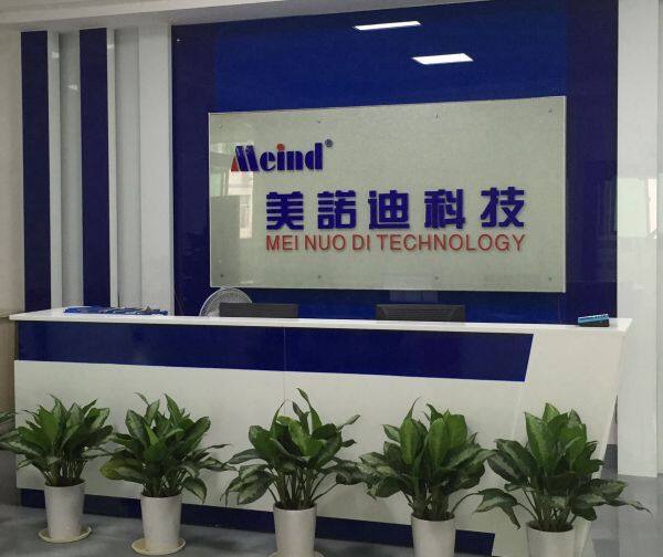 Shenzhen Meind Technology Co. Ltd company overview - view 1