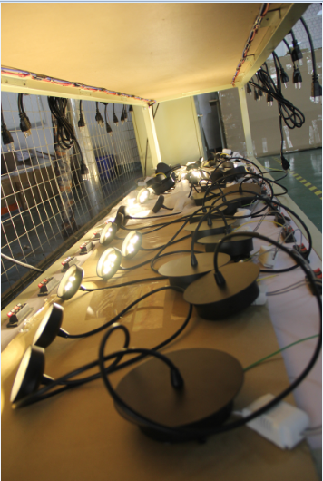 Zhongshan Grade Lighting Co.,ltd. company overview - view 3