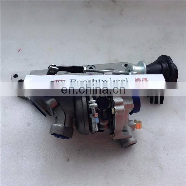 GT1238S 712290-0001 Turbo A1600960999 Turbocharger for Smart Fortwo 0.7 Engine parts 1600960999 712290-1