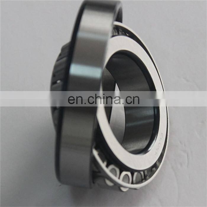 Non-standard taper roller bearing ZXY-3016 bearing