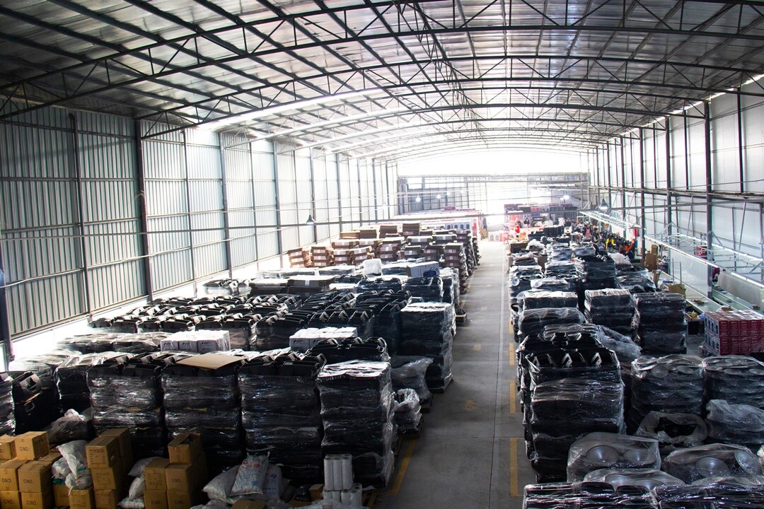 Guangzhou Yision Electrical Appliance Co.,Ltd company overview - view 3