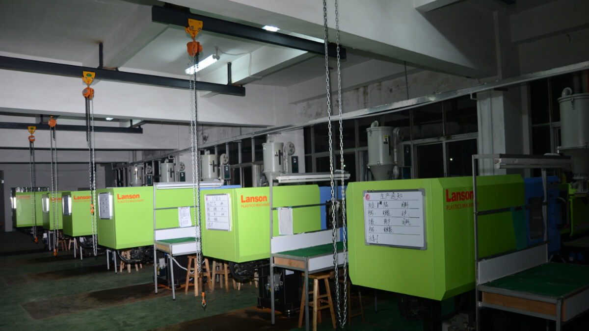 Dongguan Wing Fai Manufactory Co., Ltd. company overview - view 2