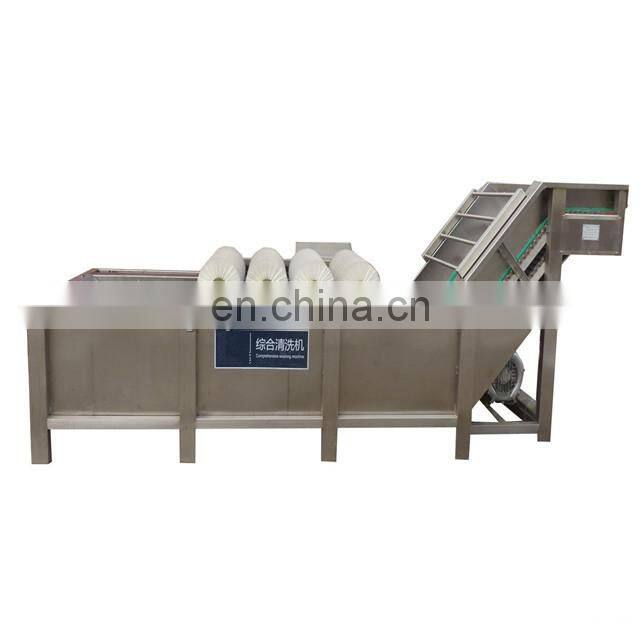 Commercial pepper paste processing plant / hot sauce processing equipment