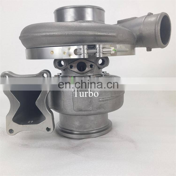 HX82 turbo 4042816 4042816 4042817 4955289 4089756 turbocharger  for Cummins CM850 MCRS QSK60G engine Engine