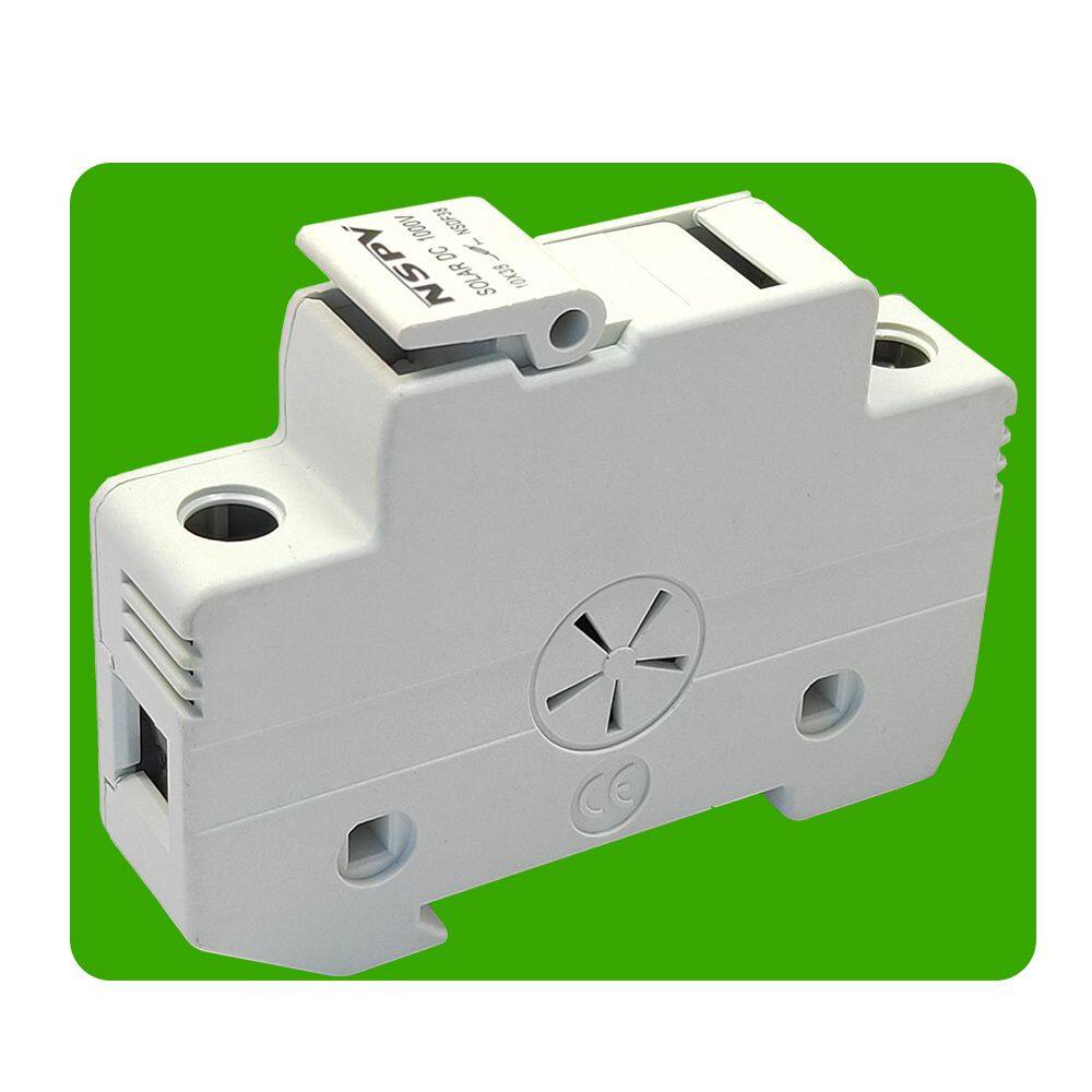 DC1000V Solar holder