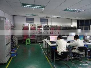 Dongguan A&S Power Technology Co., Limited company overview - view 2