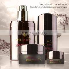 Gidea Packaging Co., Ltd. company overview - view 1