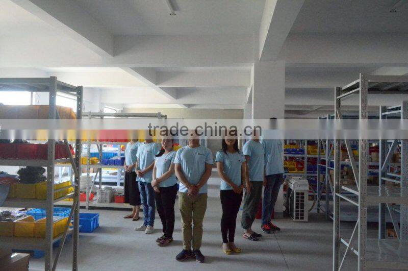 Jugetek (Shanghai) Co., Ltd. company overview - view 3