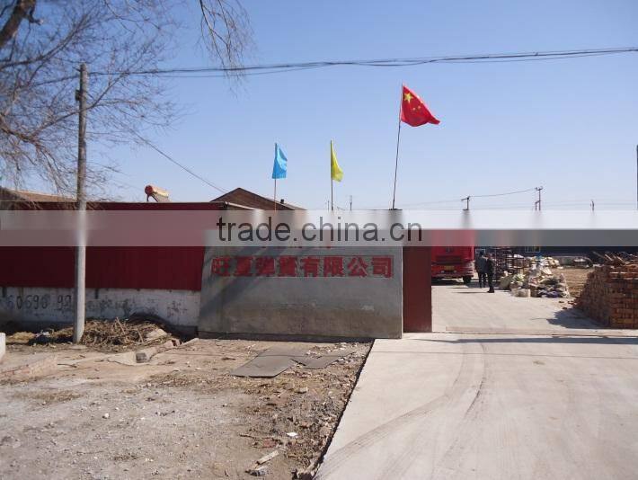 Tianjin Wangxia Spring Co., Ltd. company overview - view 2