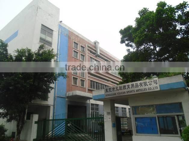 Dongguan Youcan Sports Articles Co., Ltd. company overview - view 2
