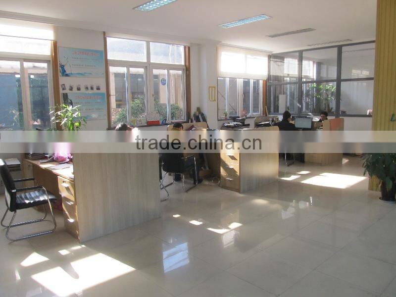 Jiangyin Jiangdong Nanhua Plastic Co., Ltd. company overview - view 3