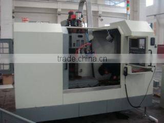 Taizhou Jiangzhou Numerical Control Machine Tool Manufacture Co., Ltd. company overview - view 4