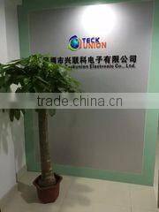 Shenzhen Teckunion Electronic Co., Ltd. company overview - view 3