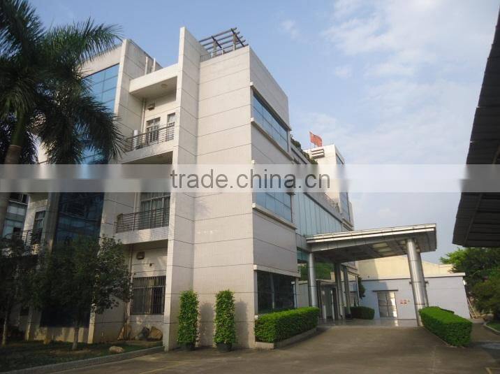 Guangdong Senhai Sporting Goods Co., Ltd. company overview - view 3