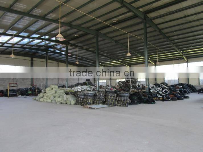 Xingtai Haihong Cycle Co., Ltd. company overview - view 4