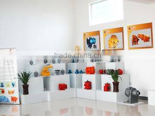 Rudong Hongxin Machinery Co., Ltd. company overview - view 4