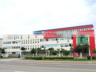 Chengdu Bangpu Cutting Tools Co., Ltd. company overview - view 2