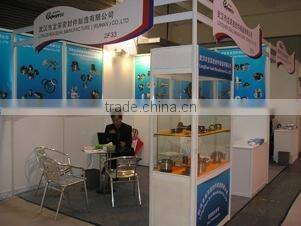 Longshen Seal Manufacture (Wuhan) Co., Ltd. company overview - view 3