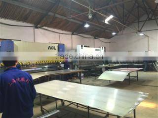 Shanghai Bezalel Stainless Steel Co., Ltd. company overview - view 2