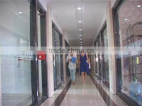 Yongkang Weifeng Electric Co., Ltd. company overview - view 1