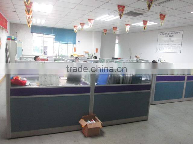 Dongguan Juli Frp Products Co., Ltd. company overview - view 3