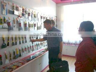 Tianjin Yida Tools International Trade Co., Ltd. company overview - view 2