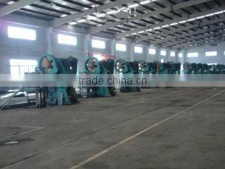 Qingdao Hytang Hand Truck Co., Ltd. company overview - view 3