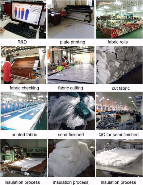 Yiwu Kayfry International Co.,ltd company overview - view 1