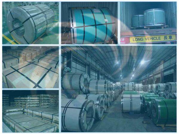 Unox Stainless Steel Co.,ltd company overview - view 4