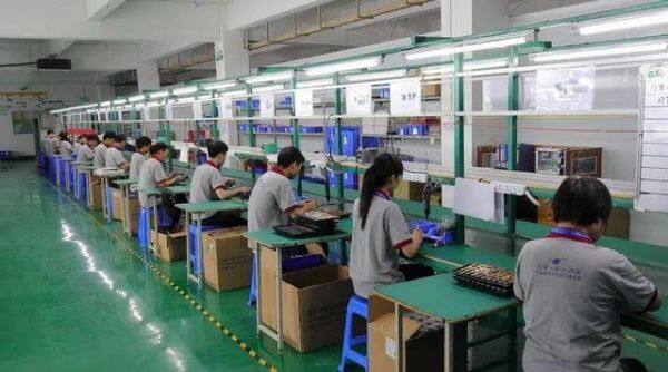 Shenzhen Jamusen Technology Co., Ltd. company overview - view 2
