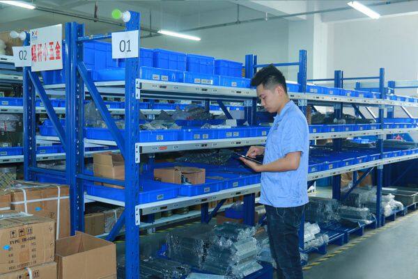 Al Transfo Design Group Ltd company overview - view 2