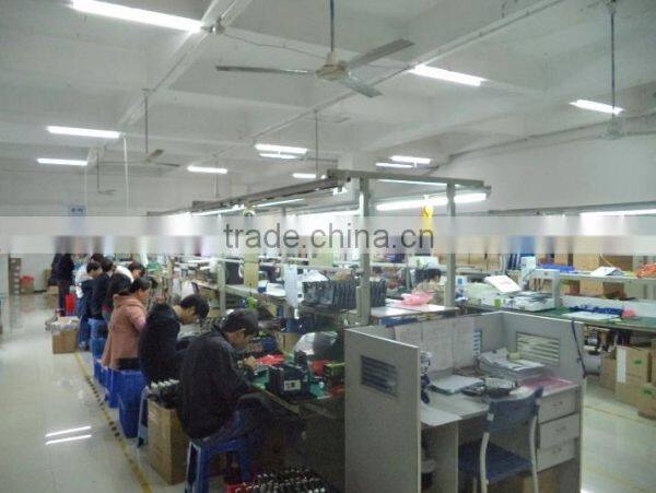 Shenzhen Kaier Technology Co., Ltd. company overview - view 4