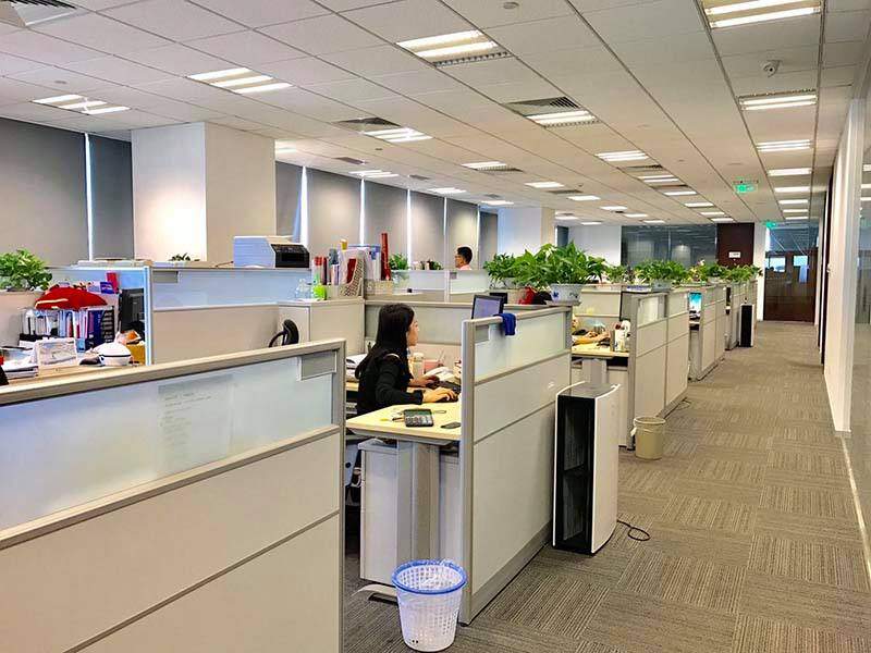 Qingdao Fubeilai Import And Export Co., LTD company overview - view 2