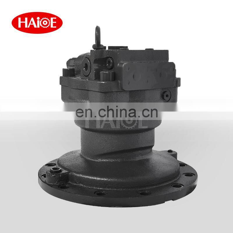 31Q8-10152 Excavator Parts Swing Hydraulic Motor R330LC-9S Swing Motor