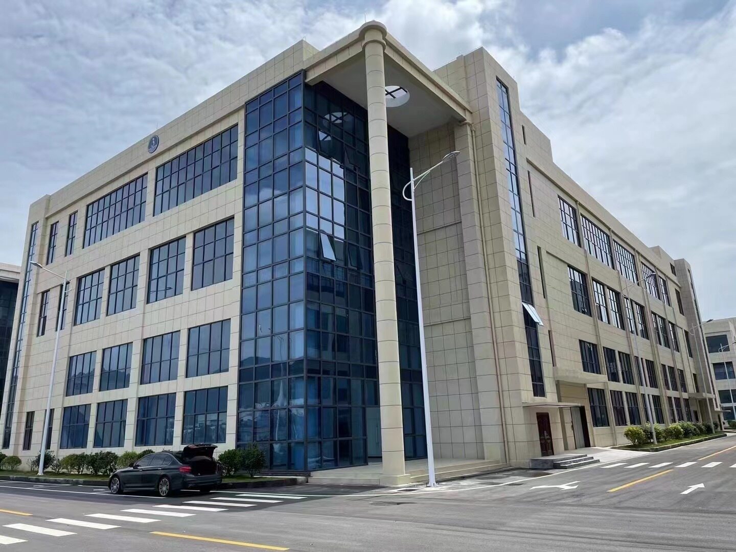 DONGGUAN FONE Filtration Manufacturing Co., Ltd. company overview - view 1