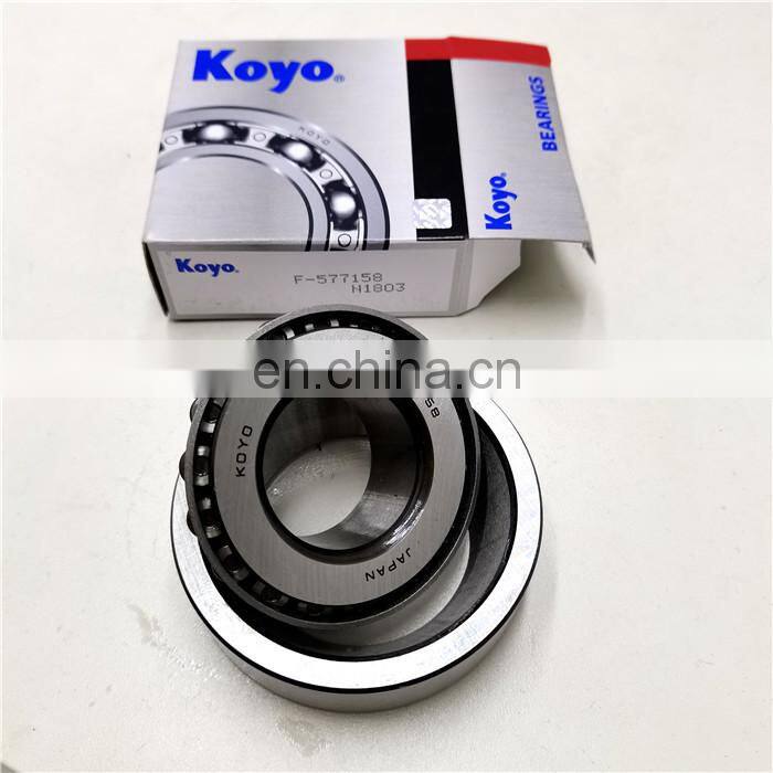 High quality NA26118/26284D bearing NA26118/26284D automobile differential bearing NA26118/26284D